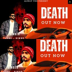 Death (feat. Abhi vikas)