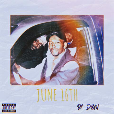 June 16th