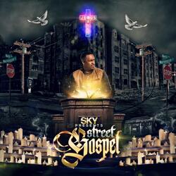 Walking in my peace (feat. 3dasoultrappa & J-one)