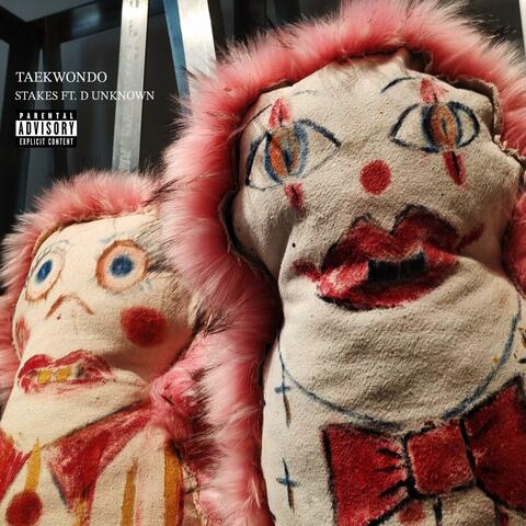 TAEKWONDO (feat. D Unknown)