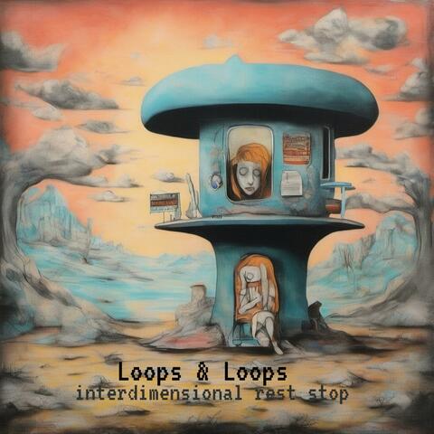 interdimensional rest stop
