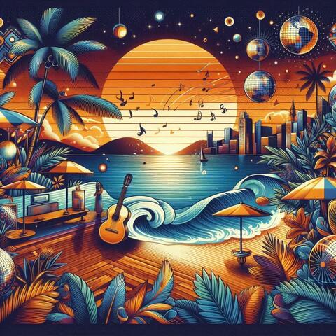 Maria's Melody