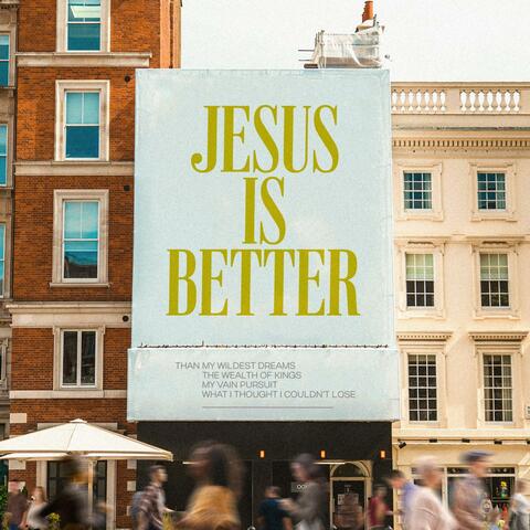 Better