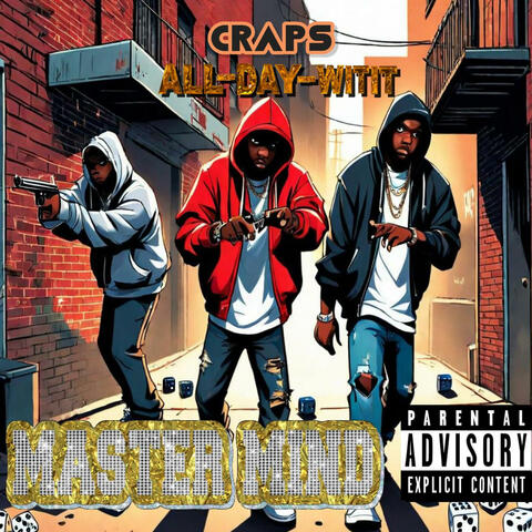 craps (feat. All Day Witit)