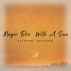 Sleeping Universe