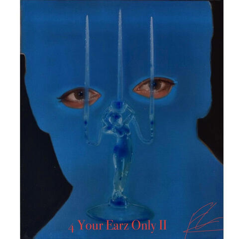 4 Your Earz Only II