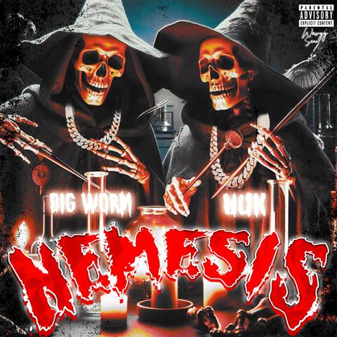 Nemesis (feat. Nuk)