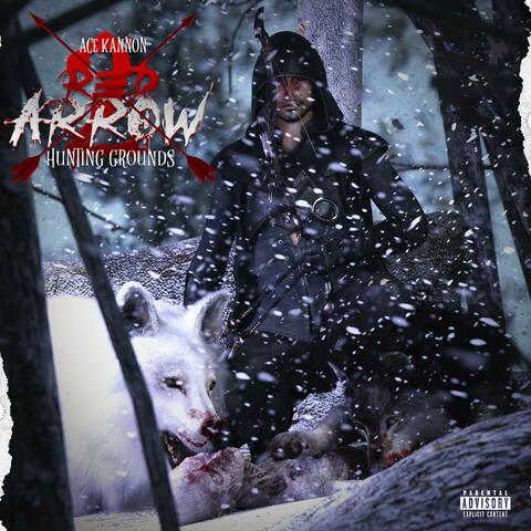 Red Arrow 2: Hunting Grounds