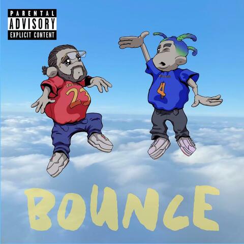 Bounce (feat. B Cell the Great)