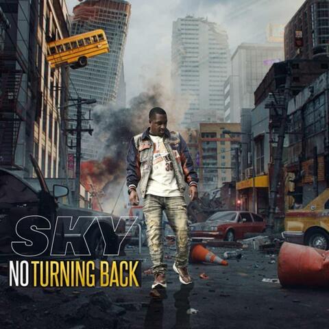 No Turning Back