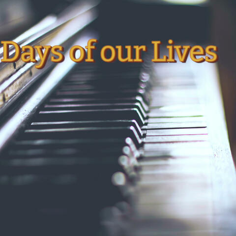 Days Of Our Lives