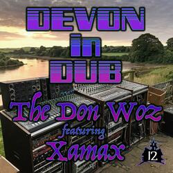 Devon in Dub (feat. Xamax)
