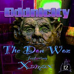 Oddnicity (feat. Xamax)