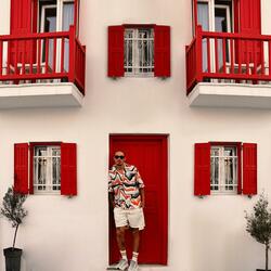 Father's Day (feat. Lou Simms)