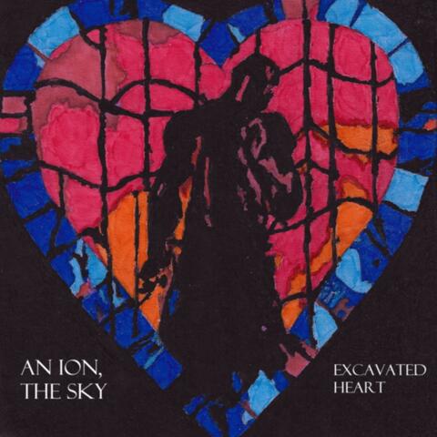 Excavated Heart