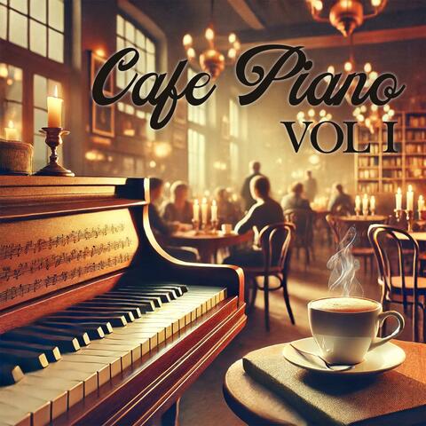 Cafe Piano VOL I