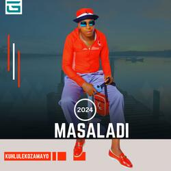 UDLISIWE (feat. NQOBILE DLAMINI)