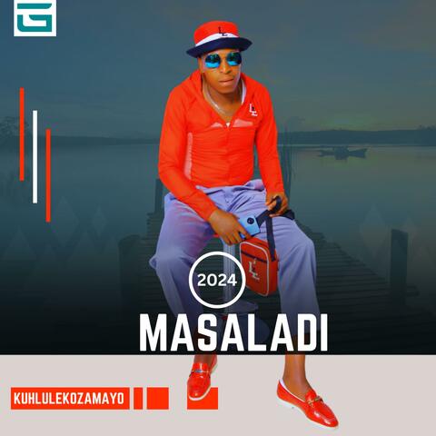 KUHLULEKOZAMAYO