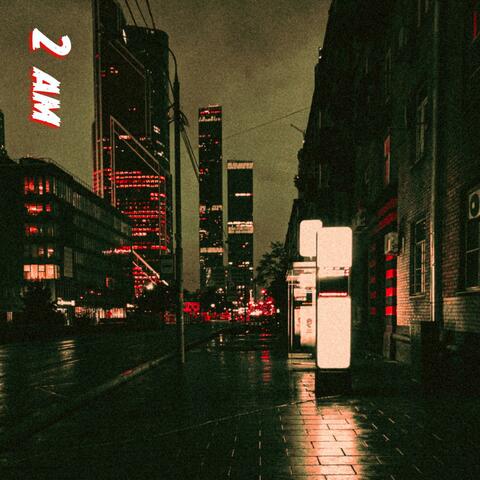 2 am