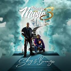 Pose Too (feat. Slim Breeze)