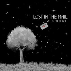 lost in the mail