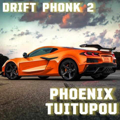 DRIFT PHONK 2