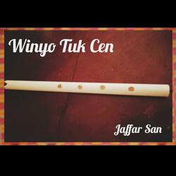 Winyo Tuk Cen (feat. Jaffar San)