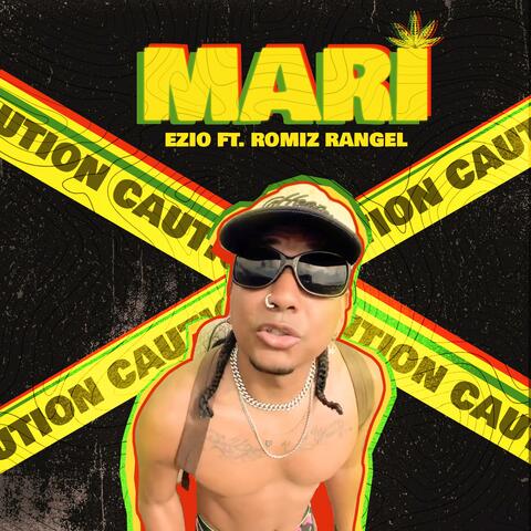 Mari (feat. Romiz Rangel)