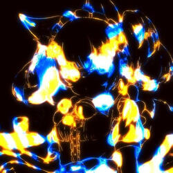 KRUSH GIRL (SPED UP)