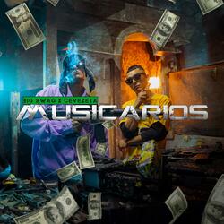 Musicarios (feat. Big Swag & Cevezeta)