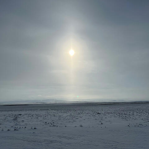 Winterfall