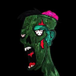 The Walking Dead (feat. Inmyhead & Carter)