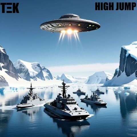 High Jump