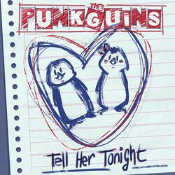 Tell Her Tonight