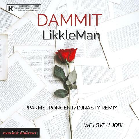 Dammit (PPARMSTRONGDJNASTY Remix)