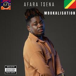 MBOKALISATION (feat. STEPHEN A LA PRODZ)