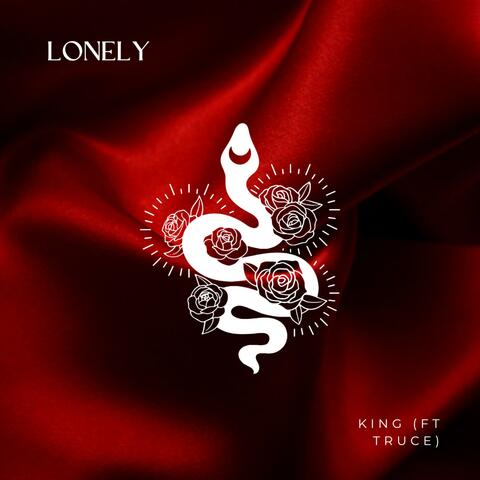 Lonely (feat. Truce)