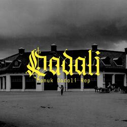 DADALI (feat. Marcel NTX)