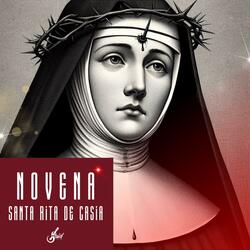 Primer Dia Poderosa Novena a Santa Rita de Casia por los Matrimonios