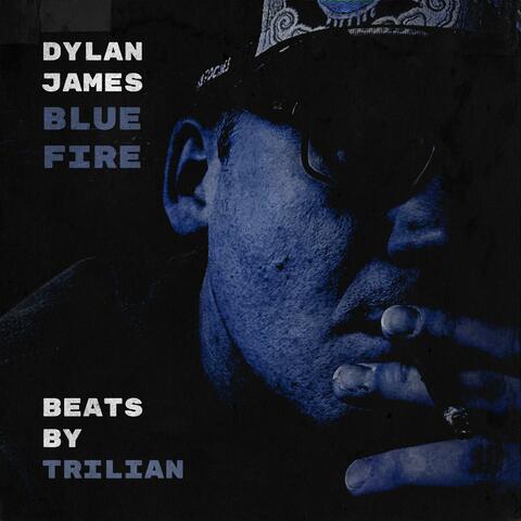 BLUE FIRE