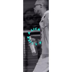 A LICK (feat. nola b)