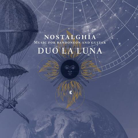 Nostalghia