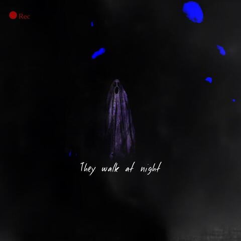 They walk at Night!