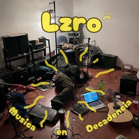 Musica en Decadencia