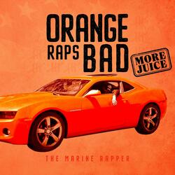 Orange is the New Black (feat. Crusif)
