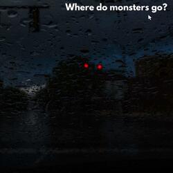Where Do Monsters Go?