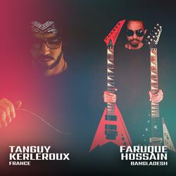 Faux (feat. Tanguy Kerleroux)