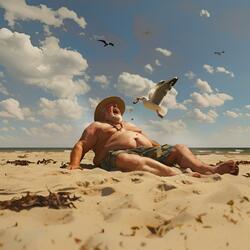 Circumcised by a Seagull