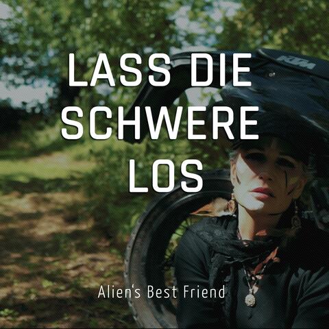 LASS DIE SCHWERE LOS
