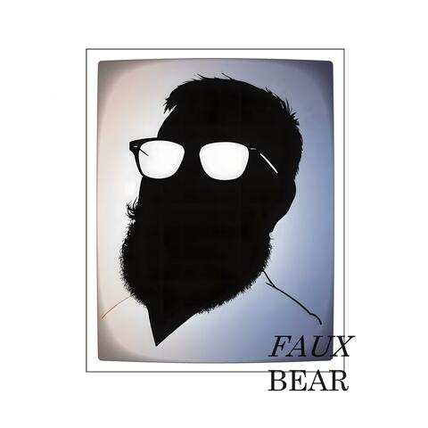 Faux Bear
